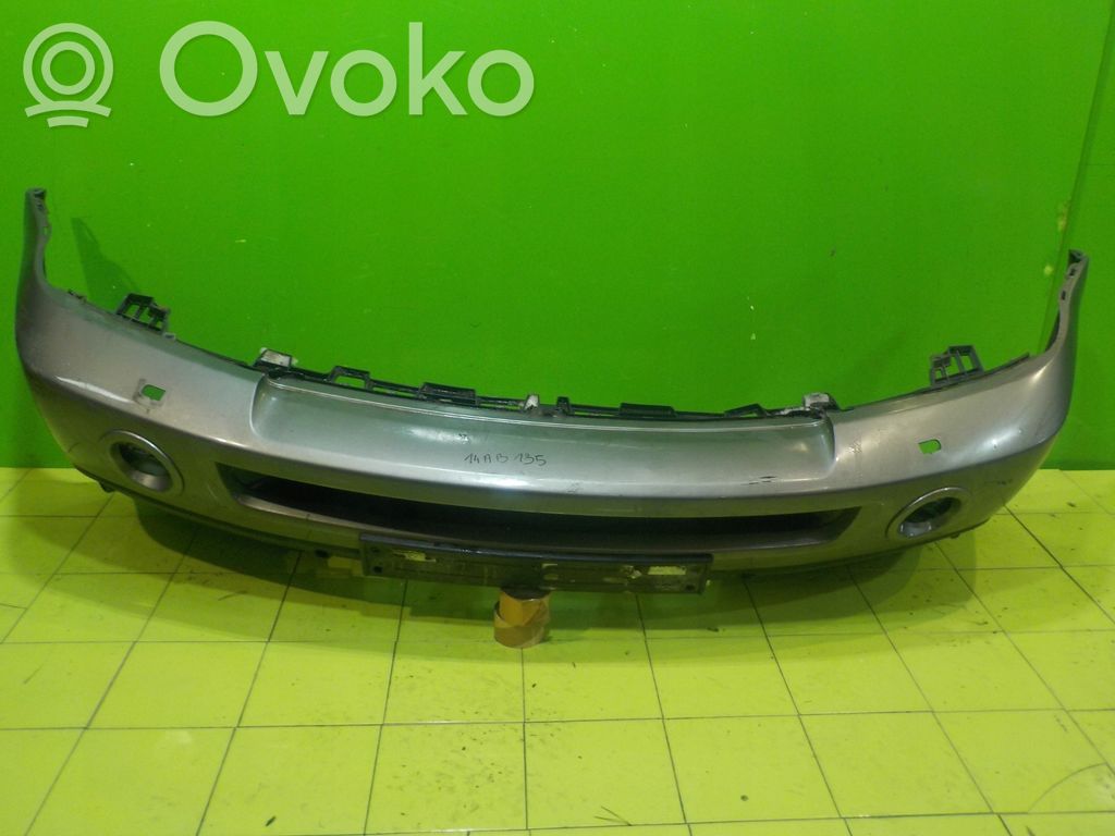 Land Rover Range Rover Sport L320 Zderzak przedni 