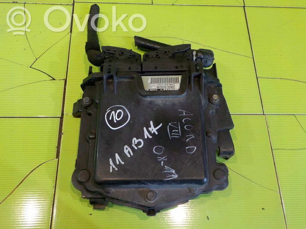 Honda Accord Unitate/modul de control motor 