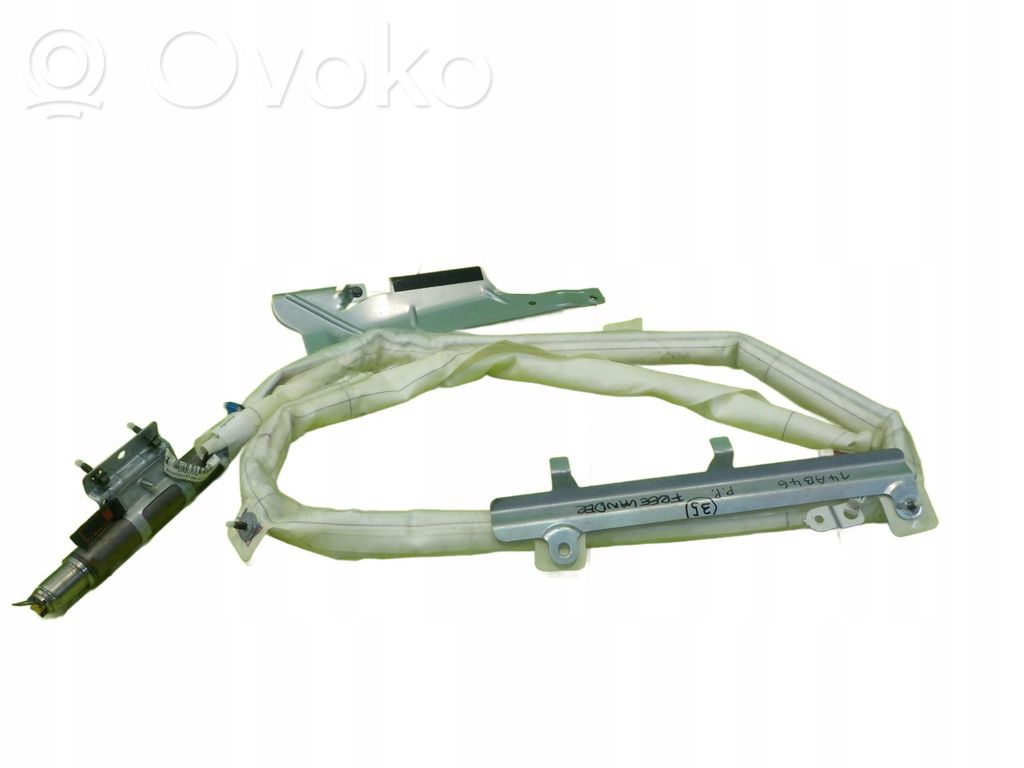 Land Rover Freelander 2 - LR2 Airbag cortină 