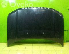 Land Rover Freelander 2 - LR2 Капот двигателя 