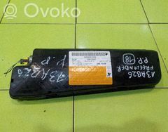 Land Rover Freelander 2 - LR2 Sitz-Airbag