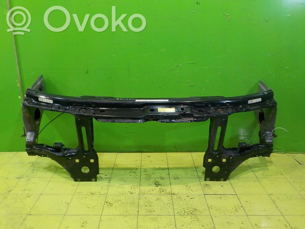 Rover Range Rover Marco panal de radiador 