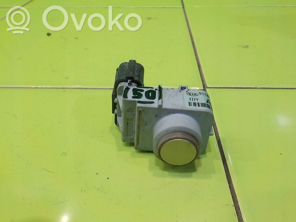 KIA Venga Sensor de aparcamiento PDC