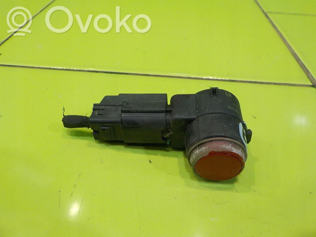 Opel Zafira C Датчик парковки 