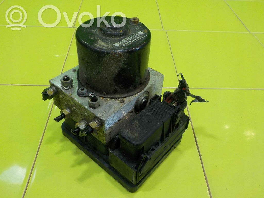 Volvo C70 ABS bloks