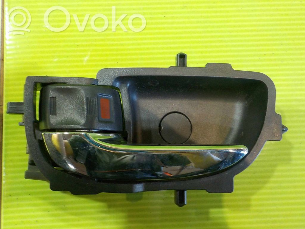 Citroen C1 Maniglia interna per portiera anteriore 