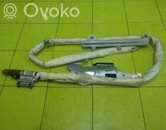 Land Rover Freelander 2 - LR2 Stogo oro pagalvė (užuolaida) 