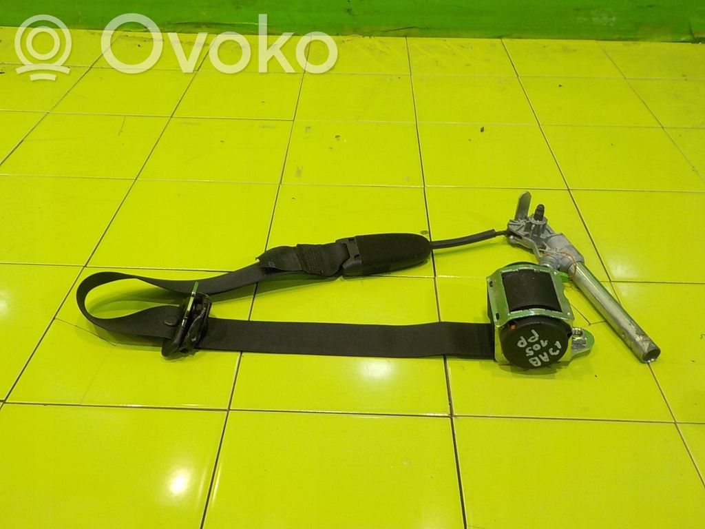 Opel Corsa D Cinturón delantero