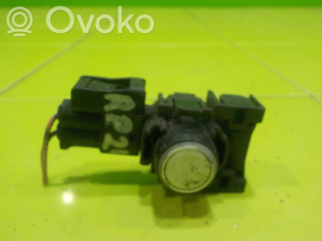 Mazda 3 II Parking PDC sensor 
