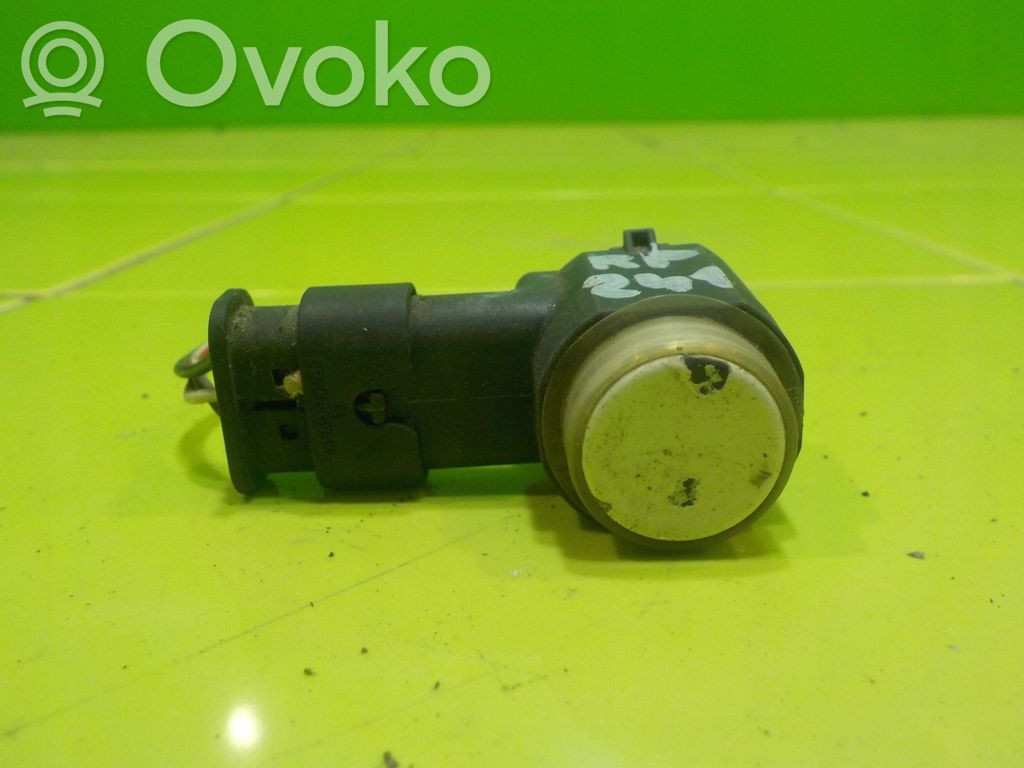 Jaguar X-Type Parksensor PDC