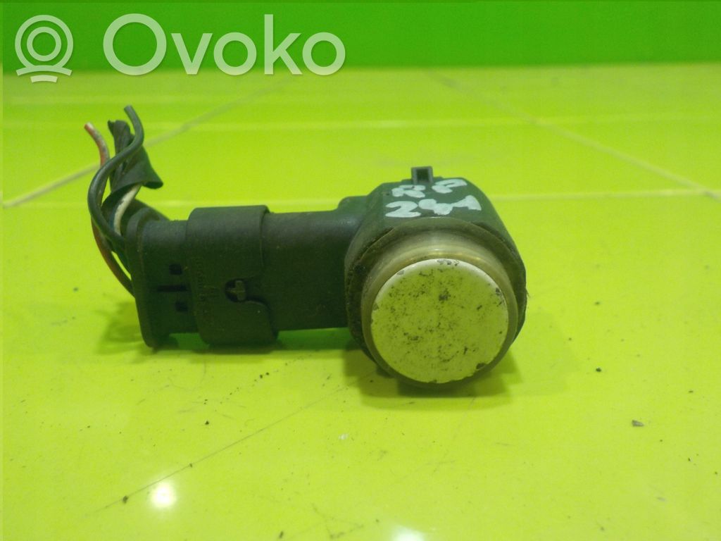 Jaguar X-Type Parksensor PDC