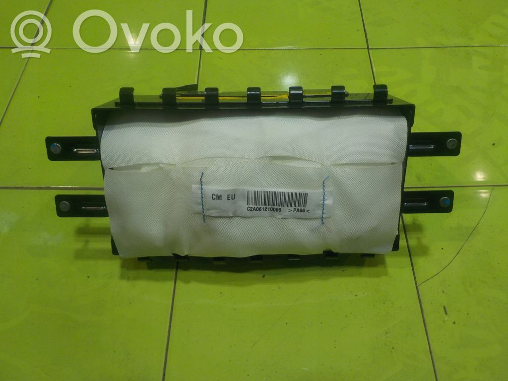 Hyundai Santa Fe Airbag del passeggero 