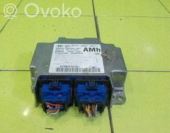 KIA Soul Gaisa spilvenu vadības bloks