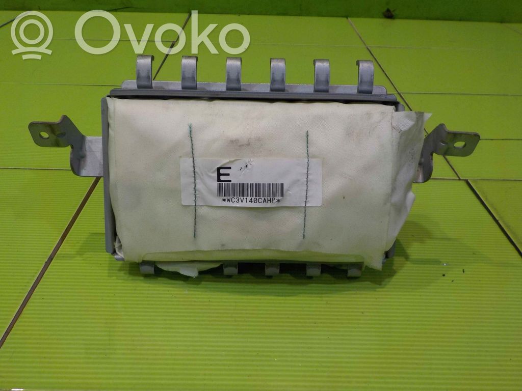 Nissan X-Trail T31 Airbag pasager