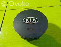 KIA Rio Подушка безопасности рулевого колеса 