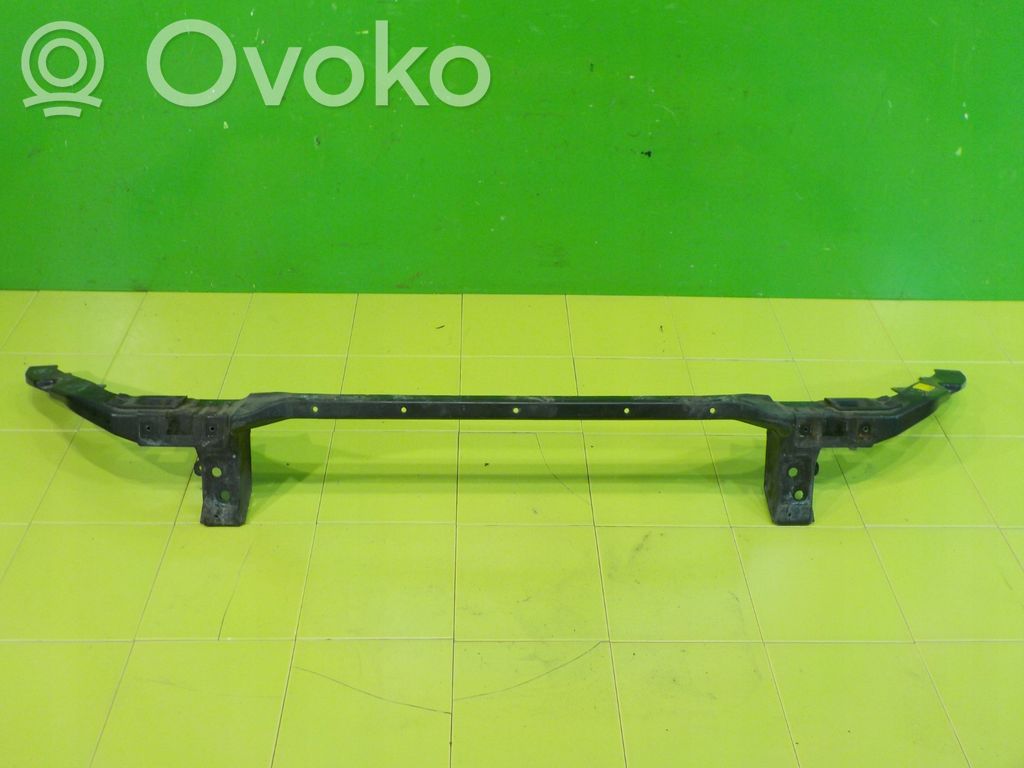 Jaguar XF X260 Radiator support slam panel 