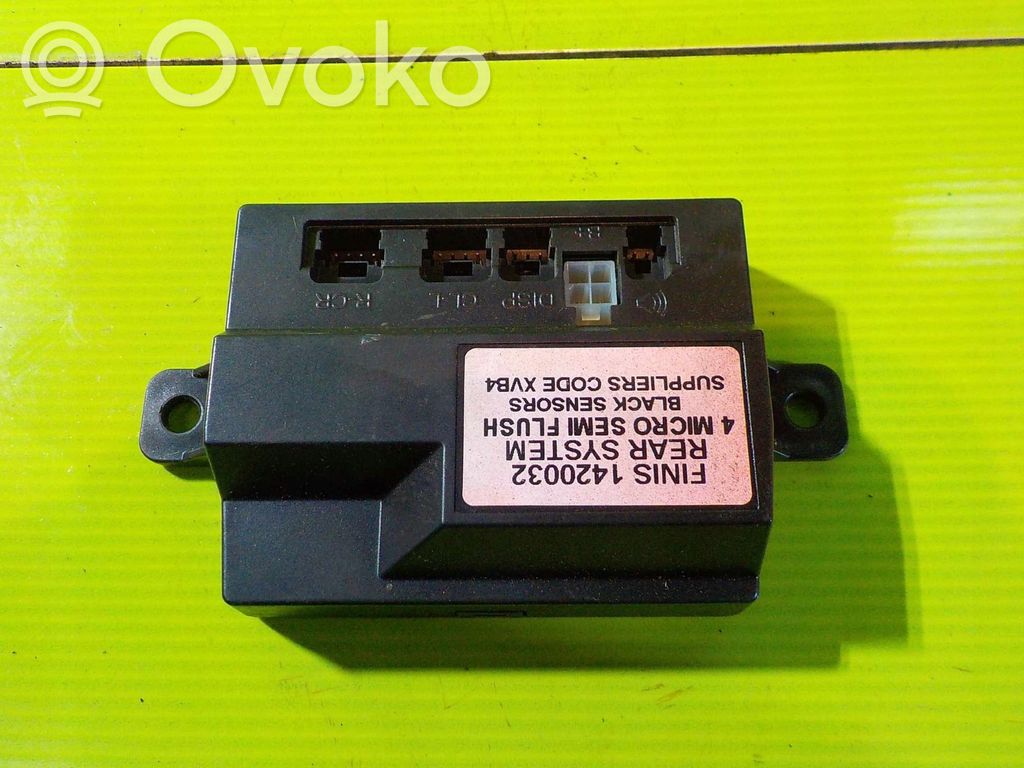 Opel Insignia A Muut ohjainlaitteet/moduulit
