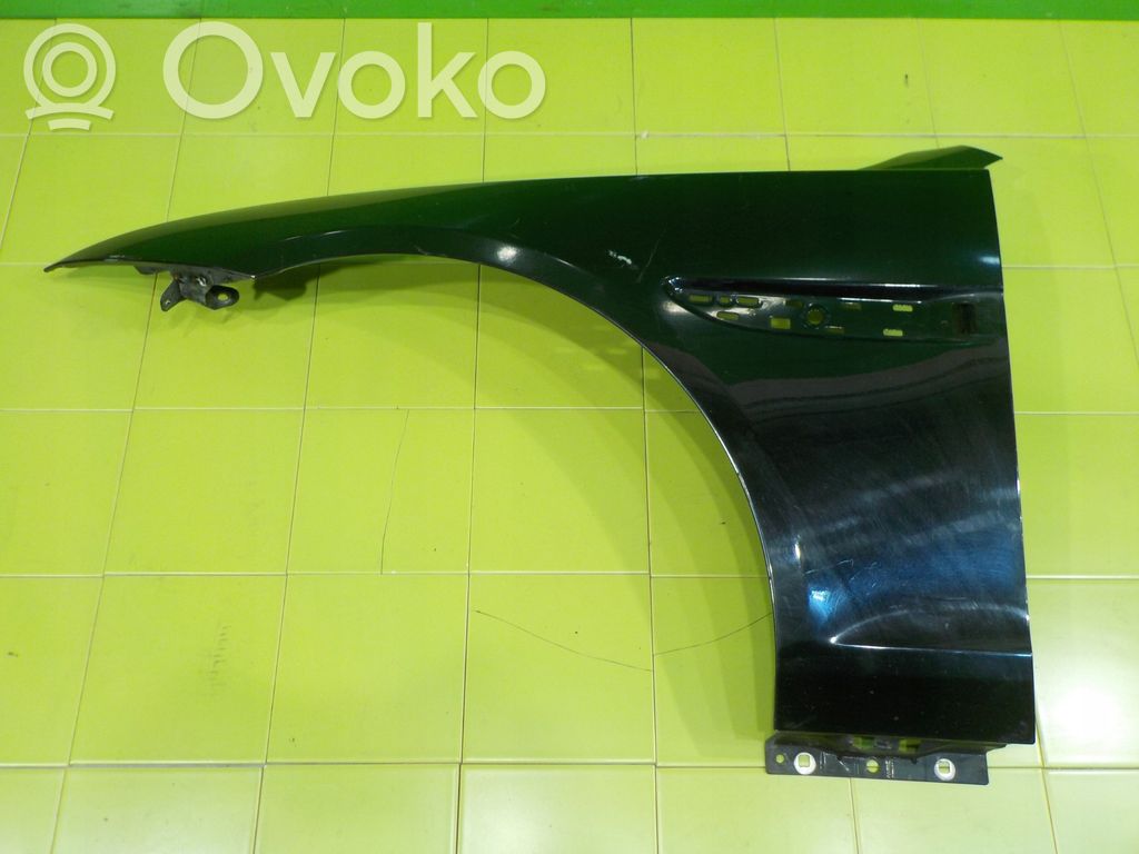 Jaguar XF X260 Fender 