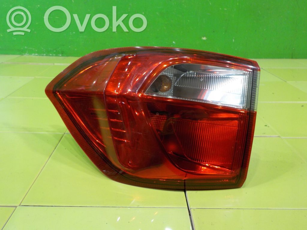 Ford Ecosport Lampa tylna 
