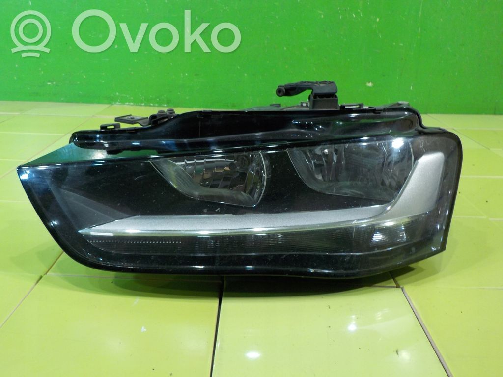Audi A4 S4 B8 8K Faro/fanale 