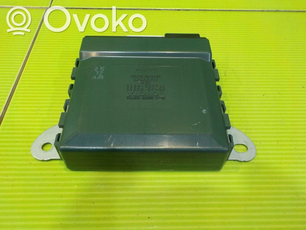 Lexus IS 220D-250-350 Alte unități/module de control 