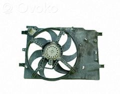 Opel Adam Kit ventilateur 