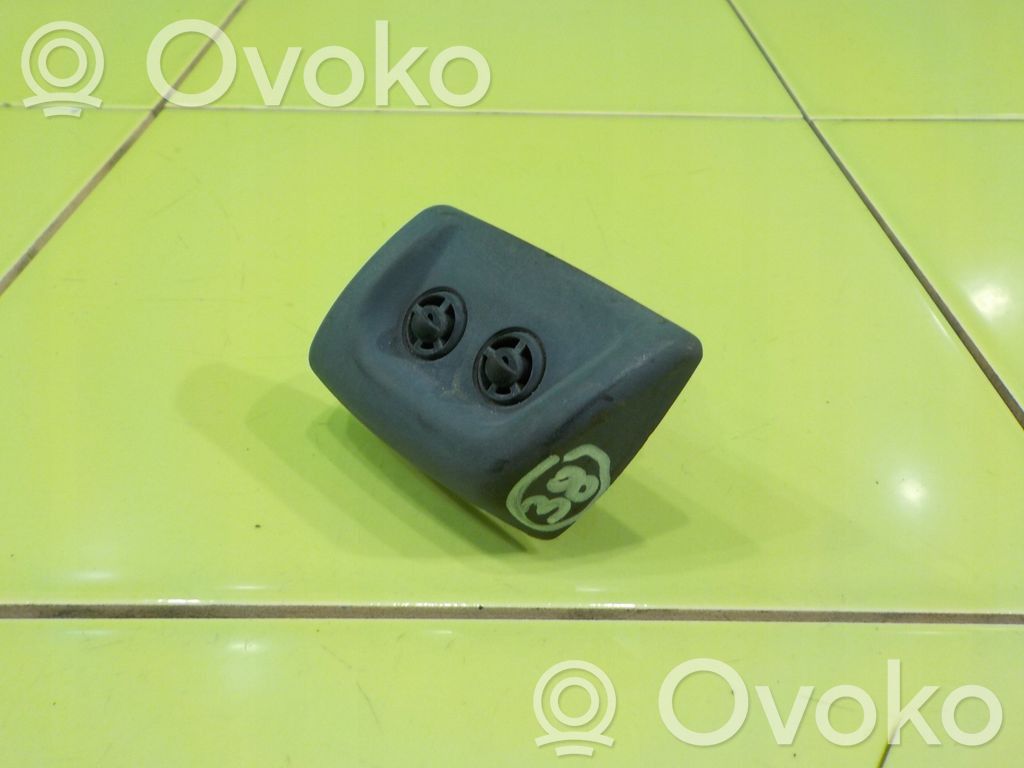 Rover Range Rover Headlight washer pump 