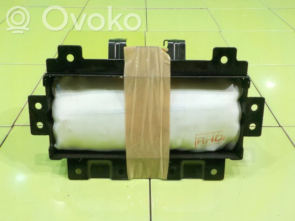 KIA Soul Airbag pasager 