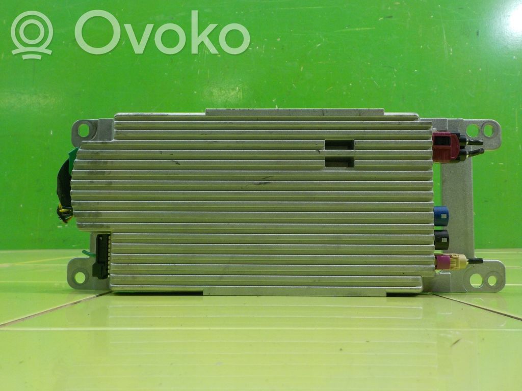 BMW 3 E90 E91 Module de contrôle carrosserie centrale