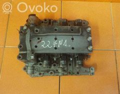 Hyundai Tucson JM Torque split ecu control unit/module