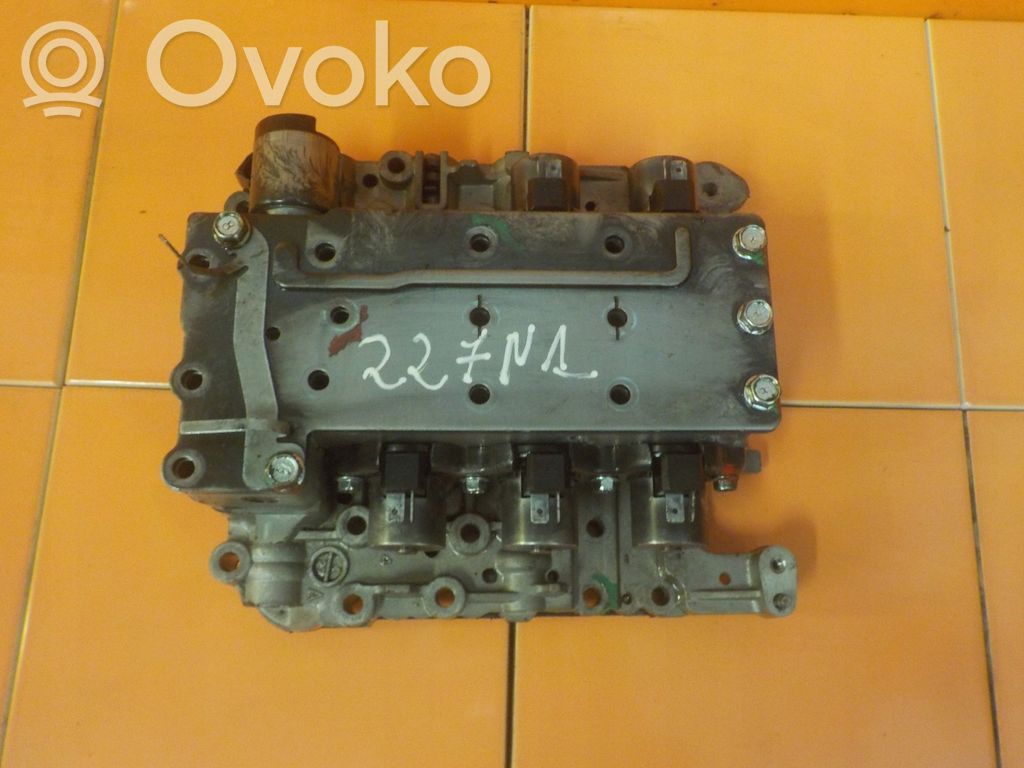 Hyundai Tucson JM Unité de commande / module ECU à répartition de couple 
