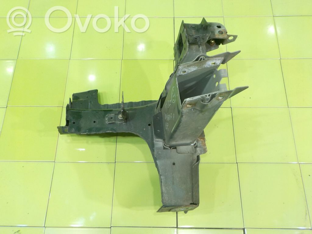 Opel Insignia A Front side member 