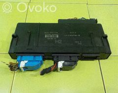 BMW X1 E84 Modul de control caroserie central 