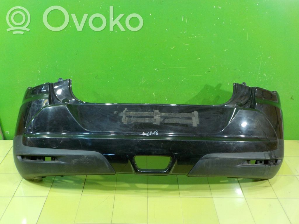 SsangYong Tivoli Zderzak tylny