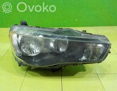Mitsubishi Outlander Far 