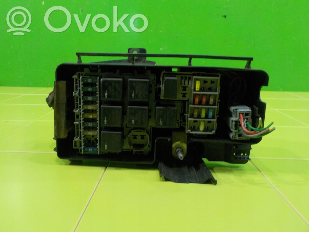 Volvo XC90 Fuse box set 