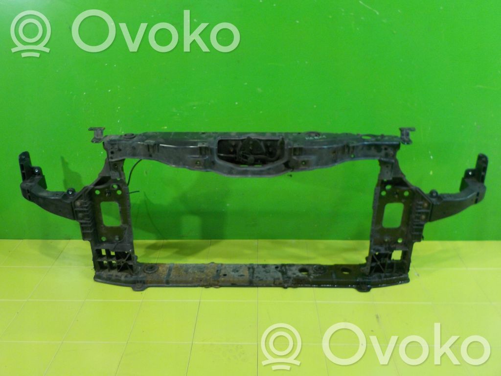 Hyundai i40 Pannello di supporto del radiatore