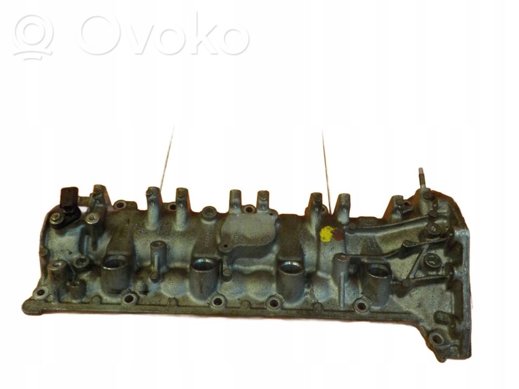 Nissan Qashqai Venttiilikoppa 