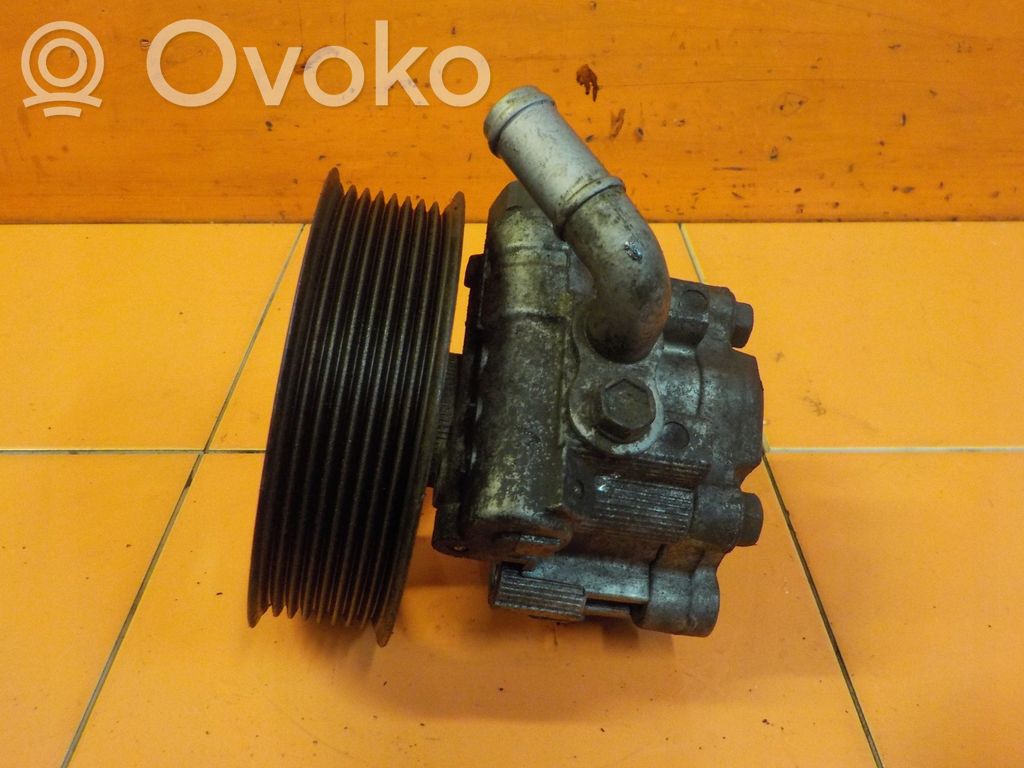 Servopumpe   3MB44