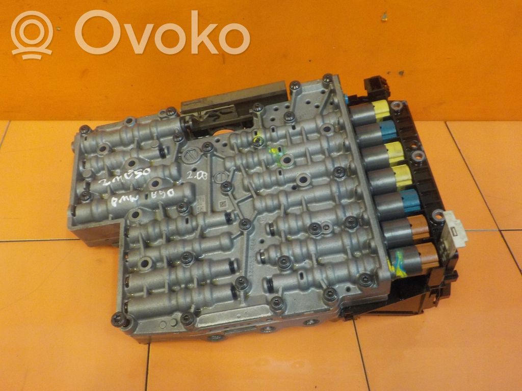 BMW 3 E90 E91 Väännönohjauksen ohjainlaite/moduuli 