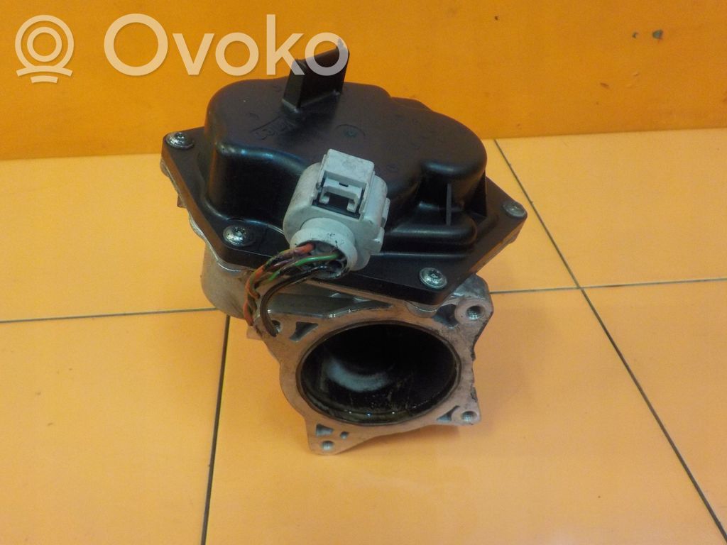 Volkswagen Crafter Termostato EGR