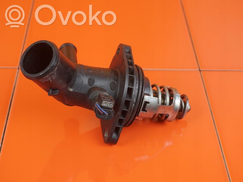 Opel Insignia A Termostat/carcasă termostat 