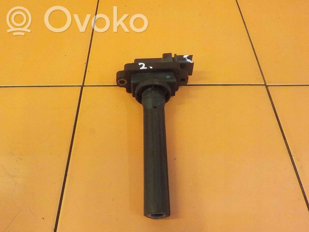 Suzuki Grand Vitara I Zündspule Zündmodul 