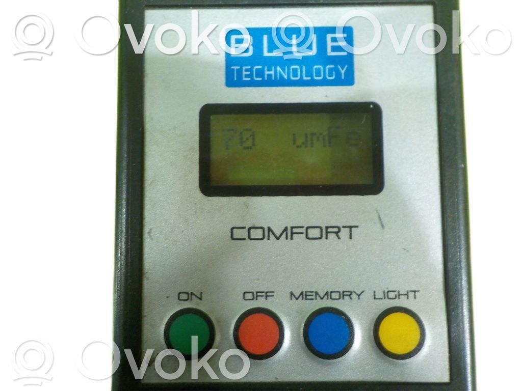 Volkswagen PASSAT B7 Motorhaube