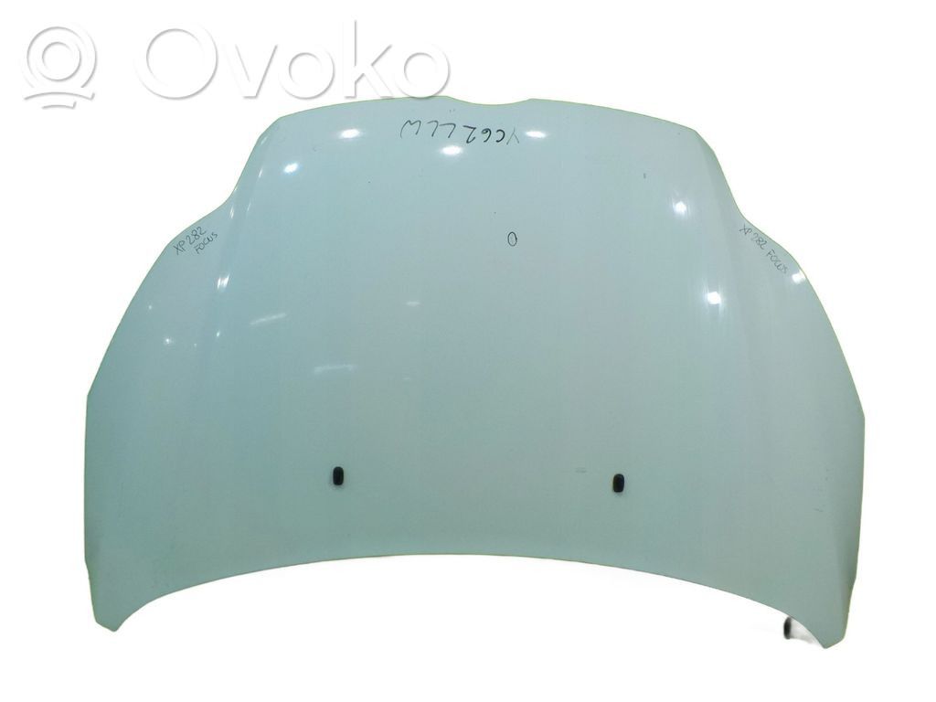 Ford Focus Pokrywa przednia / Maska silnika 