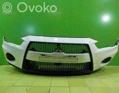 Mitsubishi Outlander Bară față 