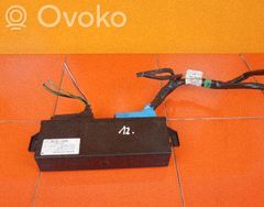 Saab 9-3 Ver2 Sonstige Steuergeräte / Module 