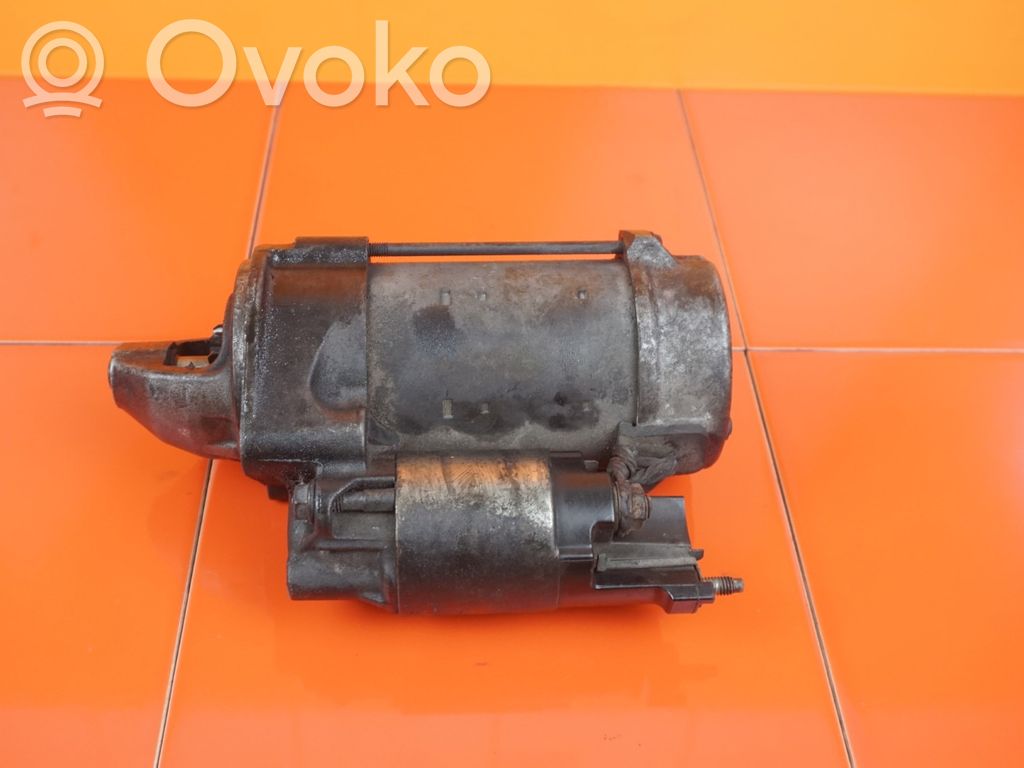Mercedes-Benz Sprinter W906 Motor de arranque