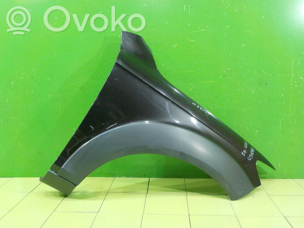 Audi Q7 4L Fender 