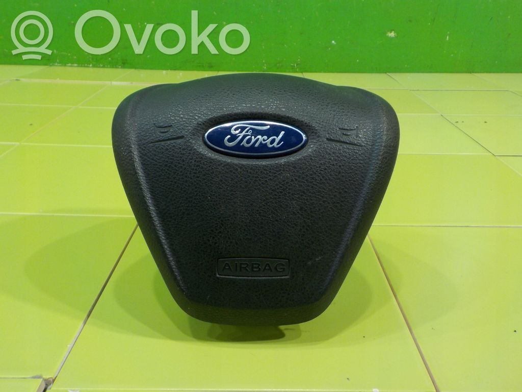 Ford B-MAX Airbag volan 